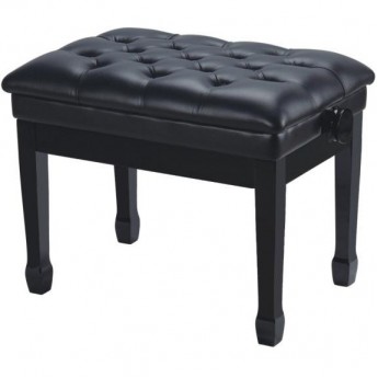 Банкетка RIN HY-PJ006-GLOSS-BLACK 105086