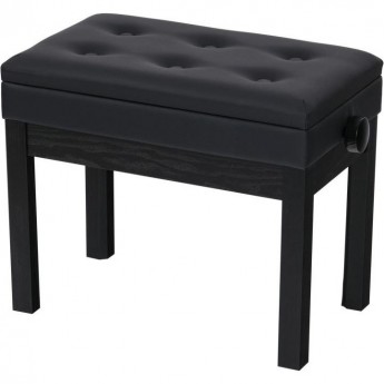 Банкетка RIN HY-P410-SATIN-BLACK 105087