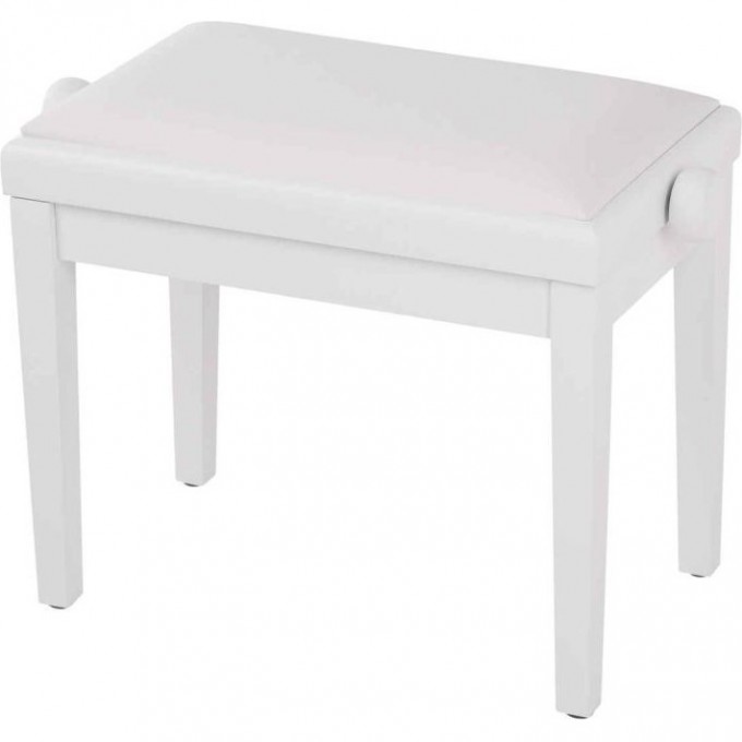 Банкетка RIN HY-PJ023-SATIN-WHITE 105124