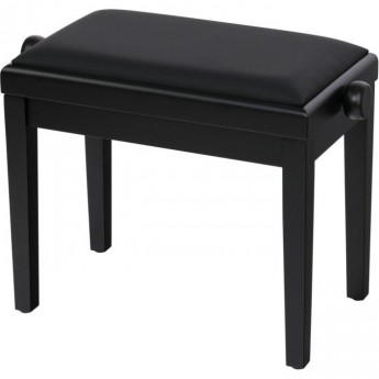 Банкетка RIN HY-PJ023-SATIN-BLACK 105125