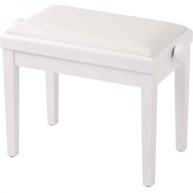 Банкетка RIN HY-PJ023-GLOSS-WHITE 105126