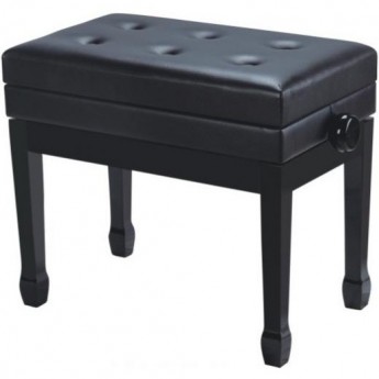 Банкетка RIN HY-PJ007-GLOSS-BLACK 90882