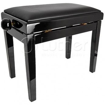 Банкетка RIN HY-PJ018A-GLOSS-BLACK 90885