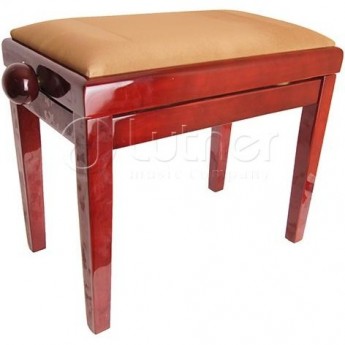 Банкетка RIN HY-PJ018B-GLOSS-DARK-MAHO 90892