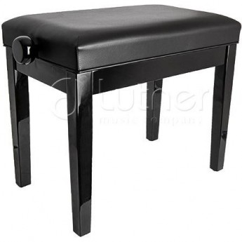 Банкетка RIN HY-PJ024-GLOSS-BLACK 90895