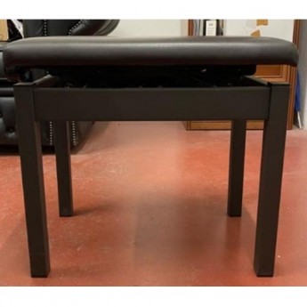 Банкетка RIN HY-TM41-BLACK 98729