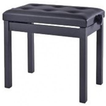 Банкетка RIN HY-TM21-BLACK 98730