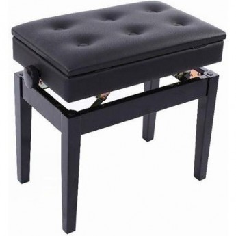 Банкетка RIN HY-DX17-GLOSS-BLACK 98734