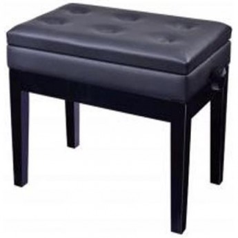 Банкетка RIN HY-DX16-GLOSS-BLACK 98736